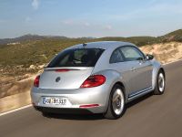 2012 Volkswagen Beetle Spring Drive