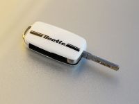 Volkswagen Beetle Spring Drive (2012)