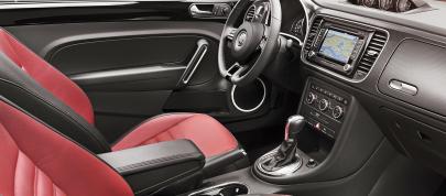 Volkswagen Beetle (2012) - picture 4 of 14