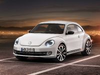 Volkswagen Beetle (2012) - picture 1 of 14