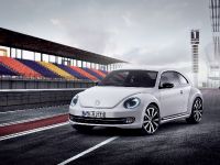 Volkswagen Beetle (2012) - picture 5 of 14