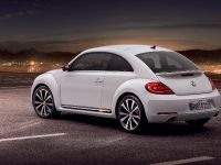 Volkswagen Beetle (2012) - picture 6 of 14