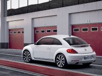 Volkswagen Beetle (2012) - picture 7 of 14