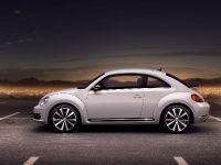 Volkswagen Beetle (2012) - picture 8 of 14