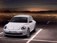 Volkswagen Beetle (2012)