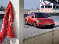 Volkswagen Beetle (2012) - picture 10 of 14