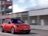 Volkswagen Beetle (2012)