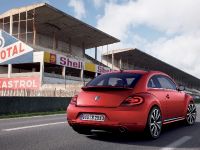 Volkswagen Beetle (2012) - picture 14 of 14