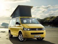 Volkswagen California Beach (2012) - picture 1 of 2