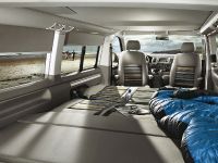 Volkswagen California Beach (2012) - picture 2 of 2