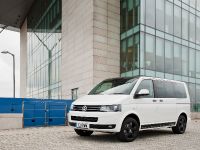 Volkswagen Caravelle Edition 25 (2012) - picture 2 of 3
