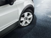 Volkswagen CrossPolo Urban White (2012) - picture 3 of 4