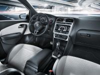 Volkswagen CrossPolo Urban White (2012) - picture 4 of 4