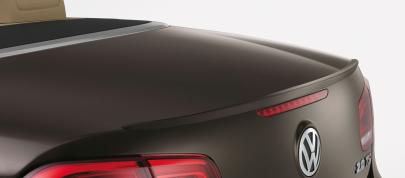 Volkswagen Eos (2012) - picture 4 of 8