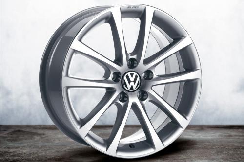 Volkswagen Eos (2012) - picture 8 of 8
