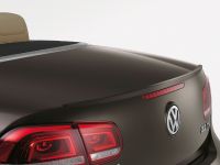 Volkswagen Eos (2012) - picture 4 of 8