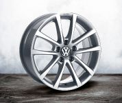 Volkswagen Eos (2012) - picture 8 of 8