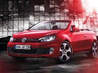 Volkswagen Golf GTI Cabriolet (2012) - picture 5 of 9