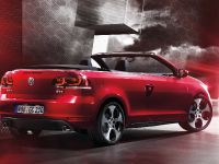 Volkswagen Golf GTI Cabriolet (2012) - picture 7 of 9