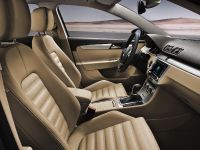 Volkswagen Passat Alltrack (2012) - picture 6 of 6