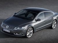 Volkswagen Passat CC (2012) - picture 1 of 21