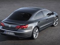 Volkswagen Passat CC (2012) - picture 2 of 21