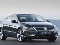 Volkswagen Passat CC (2012) - picture 3 of 21