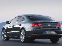 Volkswagen Passat CC (2012) - picture 4 of 21