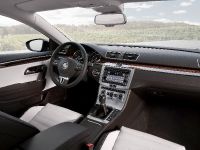 Volkswagen Passat CC (2012) - picture 5 of 21