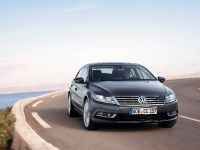 Volkswagen Passat CC (2012) - picture 7 of 21