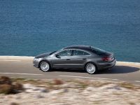 Volkswagen Passat CC (2012)