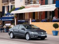 Volkswagen Passat CC (2012) - picture 10 of 21
