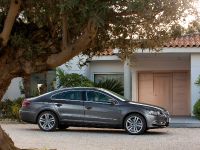 Volkswagen Passat CC (2012) - picture 14 of 21