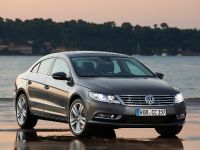 Volkswagen Passat CC (2012)