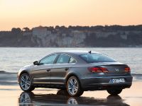Volkswagen Passat CC (2012)