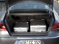 Volkswagen Passat CC (2012)