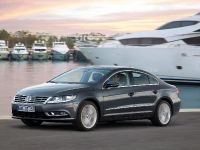 Volkswagen Passat CC (2012)