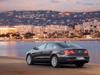 Volkswagen Passat CC (2012) - picture 21 of 21