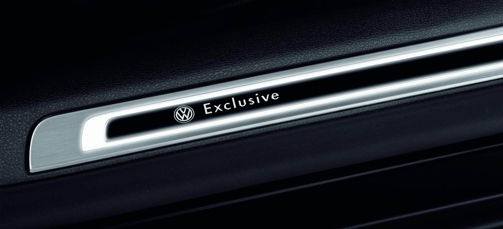 Volkswagen Passat Exclusive