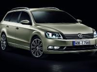 2012 Volkswagen Passat Exclusive, 1 of 5
