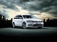 Volkswagen Passat R-Line (2012) - picture 3 of 8