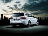 Volkswagen Passat R-Line (2012) - picture 4 of 8