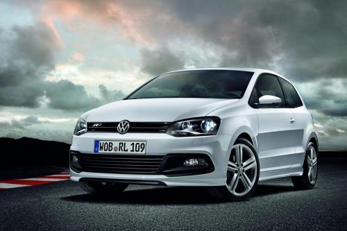 Volkswagen Polo R-Line (2012) - picture 1 of 2