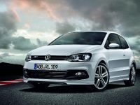Volkswagen Polo R-Line (2012) - picture 1 of 2