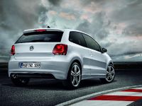 2012 Volkswagen Polo R-Line, 2 of 2