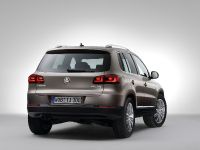 Volkswagen Tiguan (2012) - picture 2 of 6