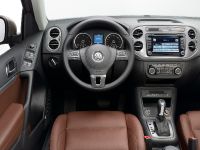 Volkswagen Tiguan (2012) - picture 6 of 6