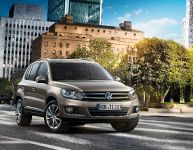 Volkswagen Tiguan (2012) - picture 3 of 6