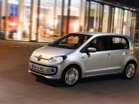 Volkswagen up! 4-door (2012) - picture 3 of 11