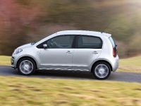 Volkswagen up! 4-door (2012) - picture 8 of 11